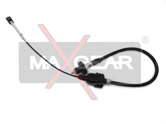 Трос, управление сцеплением MAXGEAR 32-0045