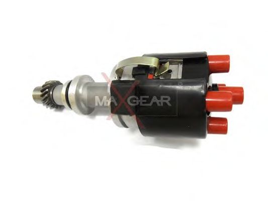 Распределитель зажигания MAXGEAR 130104