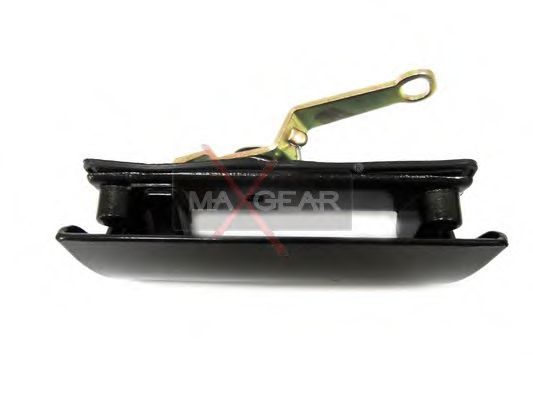 Ручка двери MAXGEAR 280031