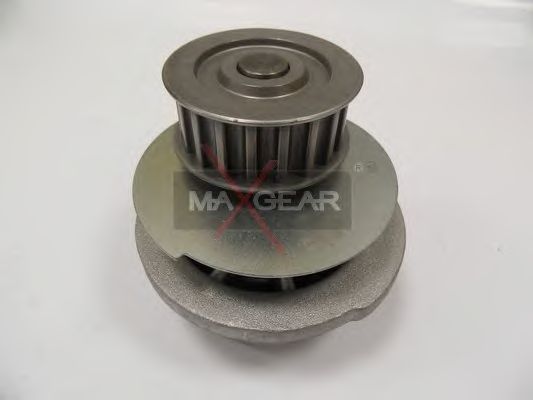 Водяной насос MAXGEAR 47-0069