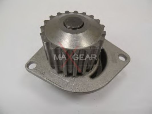 Водяной насос MAXGEAR 47-0151