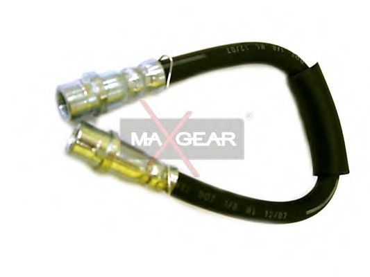 Тормозной шланг MAXGEAR 52-0043