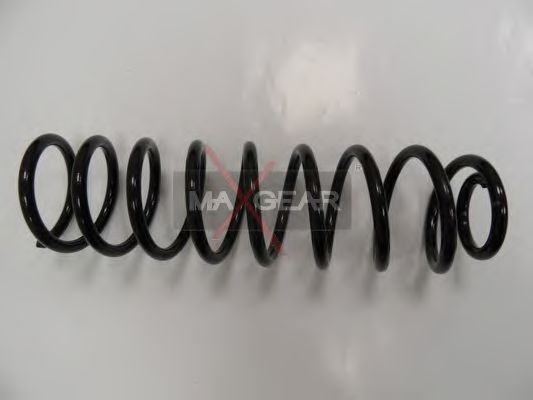 Пружина ходовой части MAXGEAR 60-0233