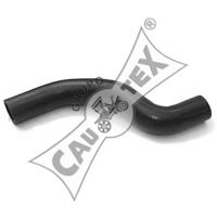 Шланг радиатора CAUTEX 016309