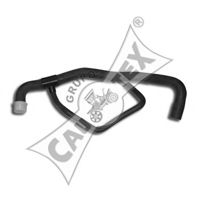 Шланг радиатора GATES 7033