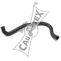 Шланг радиатора CAUTEX 036189