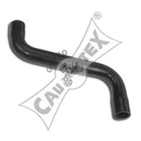 Шланг радиатора CAUTEX 021205