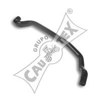 Шланг радиатора CAUTEX 026569