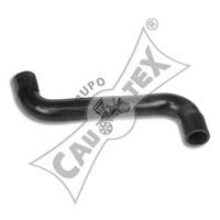 Шланг радиатора CAUTEX 026649