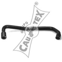 Шланг радиатора CAUTEX 036089