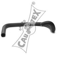 Шланг радиатора CAUTEX 036211