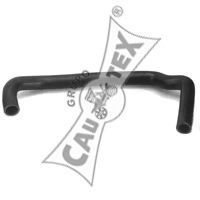 Шланг радиатора Metalcaucho 007900