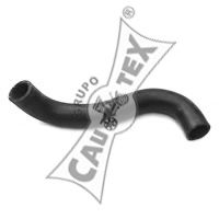 Шланг радиатора Metalcaucho 08037