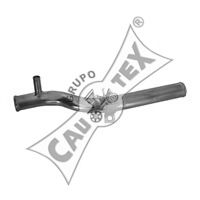 Трубка охлаждающей жидкости CAUTEX 955052