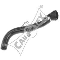 Шланг радиатора CAUTEX 011348