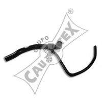 Шланг радиатора CAUTEX 086396