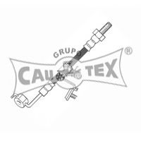 Тормозной шланг CAUTEX 080014
