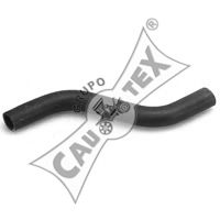 Шланг радиатора CAUTEX 466040