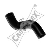 Шланг радиатора CAUTEX 031229