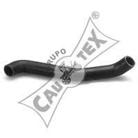Шланг радиатора CAUTEX 016188