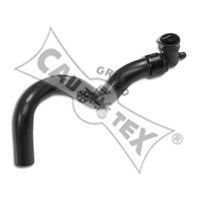 Шланг радиатора CAUTEX 031312