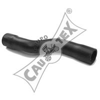 Шланг радиатора CAUTEX 016339