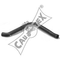 Шланг радиатора CAUTEX 026311