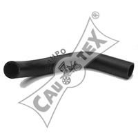 Шланг радиатора Metalcaucho 08019