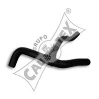 Шланг радиатора CAUTEX 016409