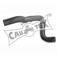 Шланг радиатора CAUTEX 026505