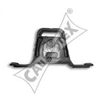 Кронштейн, система выпуска ОГ CAUTEX 200530