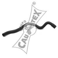 Шланг радиатора CAUTEX 086276