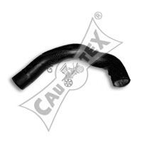 Шланг радиатора CAUTEX 186036