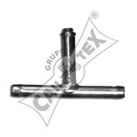 Патрубок, CAUTEX 954210