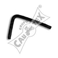 Шланг радиатора CAUTEX 706038