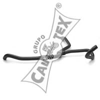 Шланг радиатора CAUTEX 036684