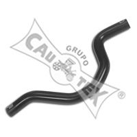 Шланг радиатора CAUTEX 021203