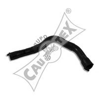 Шланг радиатора Metalcaucho 08676