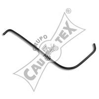 Шланг радиатора CAUTEX 036458
