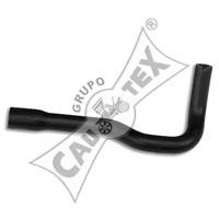 Шланг радиатора CAUTEX 036473