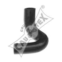 Шланг радиатора CAUTEX 036479