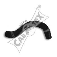 Шланг радиатора CAUTEX 086406