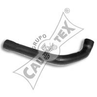 Шланг радиатора CAUTEX 206009
