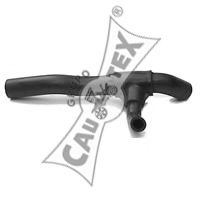 Шланг радиатора CAUTEX 466001