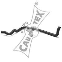 Шланг радиатора CAUTEX 066071