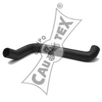 Шланг радиатора CAUTEX 106035