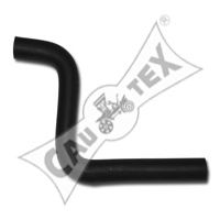 Шланг радиатора CAUTEX 461098