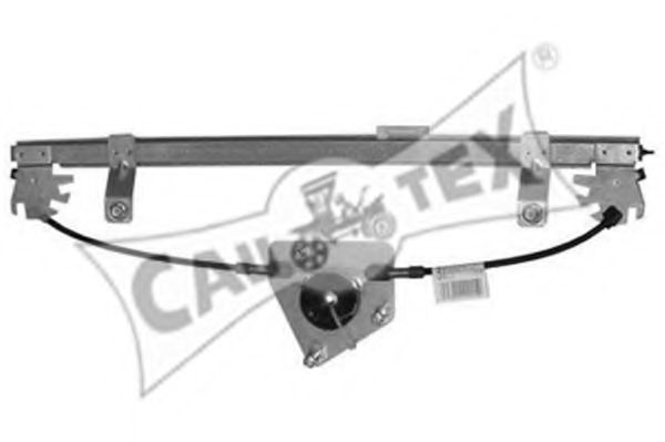 Подъемное устройство для окон CAUTEX 017404