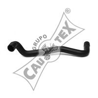 Шланг радиатора CAUTEX 016078
