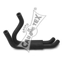 Шланг радиатора CAUTEX 486009